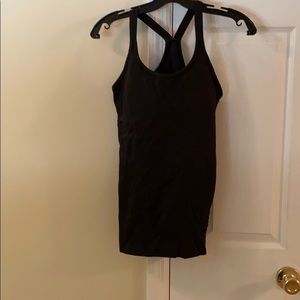 Lululemon Ebb to Street Tank
